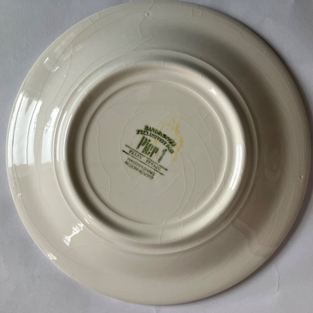 Plates - Picture 5 of 10
